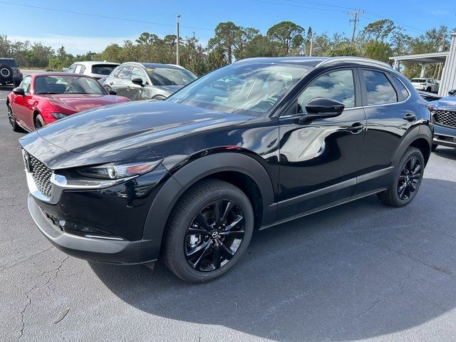 2025 Mazda CX-30 2.5 S Select Sport