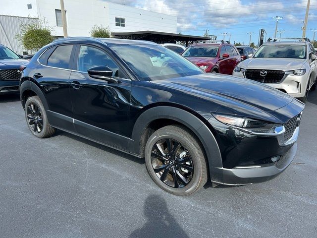 2025 Mazda CX-30 2.5 S Select Sport