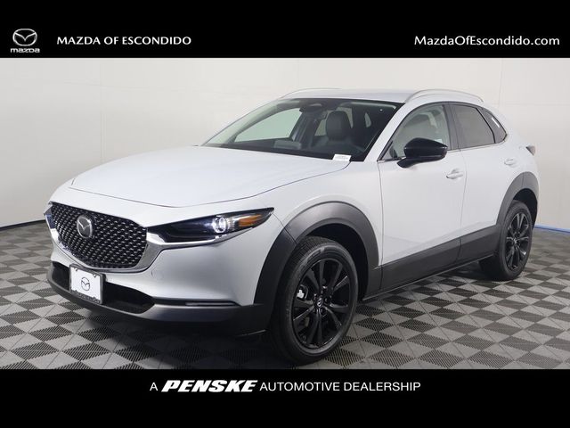 2025 Mazda CX-30 2.5 S Select Sport