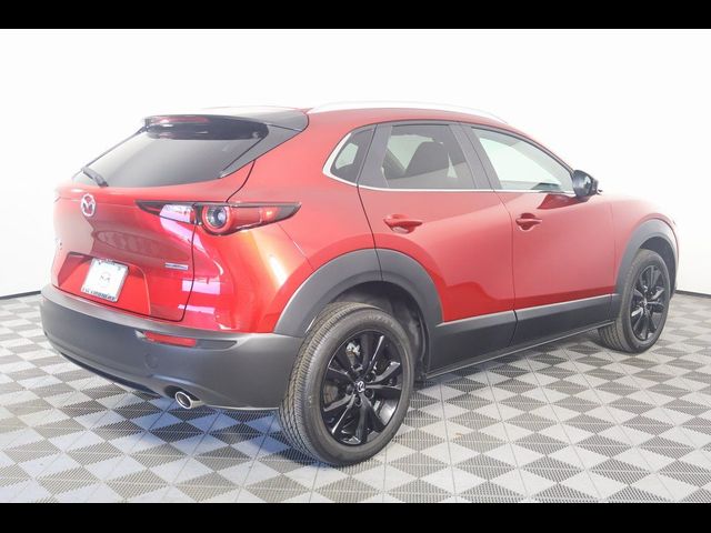 2025 Mazda CX-30 2.5 S Select Sport