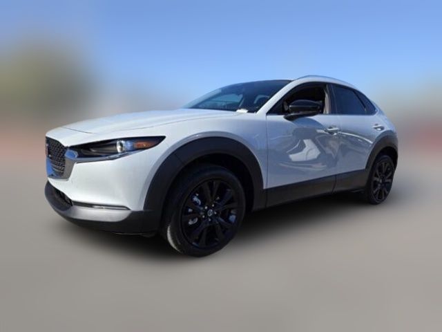 2025 Mazda CX-30 2.5 S Select Sport