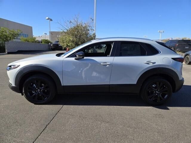 2025 Mazda CX-30 2.5 S Select Sport