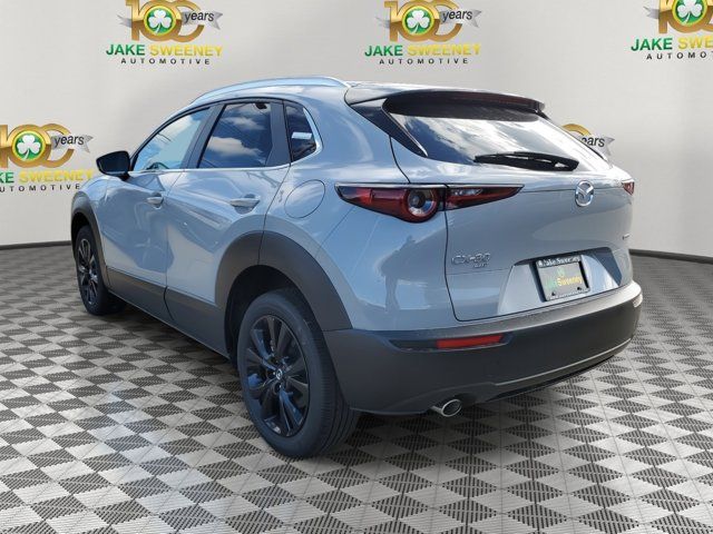 2025 Mazda CX-30 2.5 S Select Sport