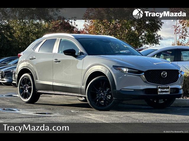 2025 Mazda CX-30 2.5 S Select Sport