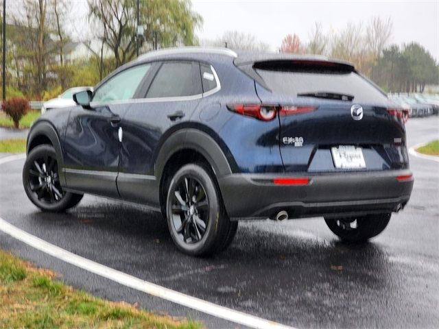 2025 Mazda CX-30 2.5 S Select Sport