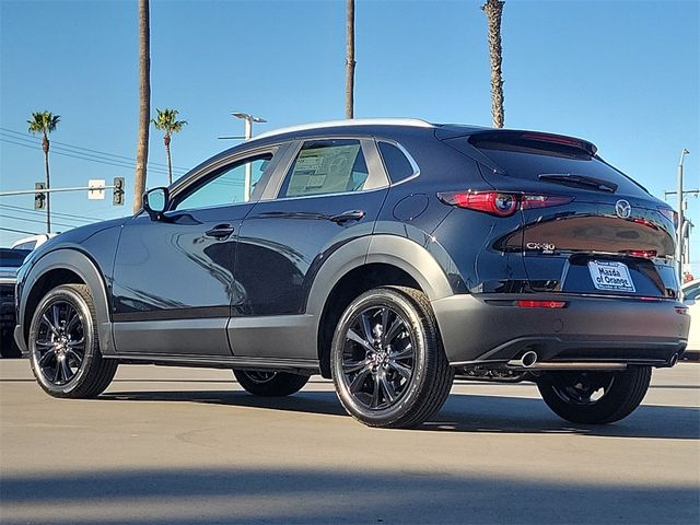 2025 Mazda CX-30 2.5 S Select Sport