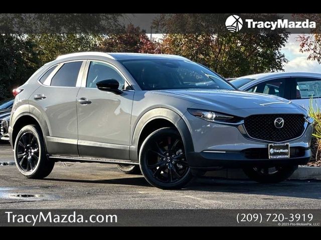 2025 Mazda CX-30 2.5 S Select Sport