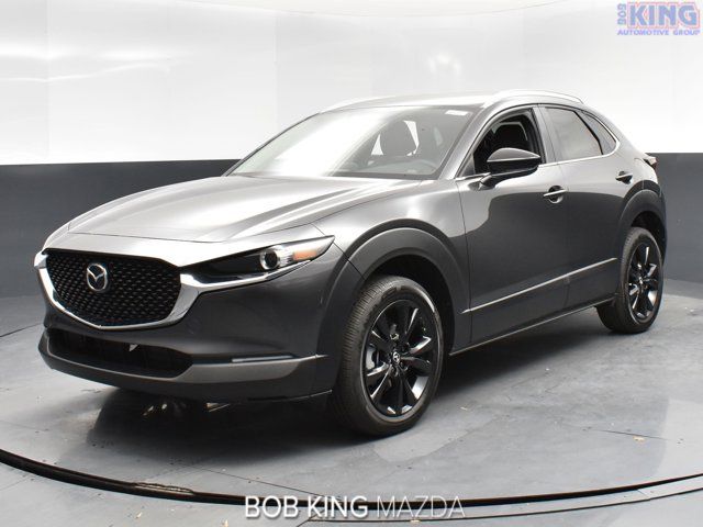 2025 Mazda CX-30 2.5 S Select Sport