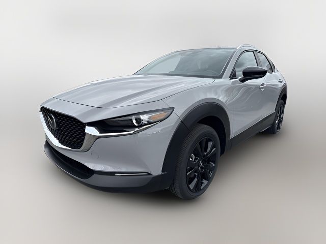 2025 Mazda CX-30 2.5 S Select Sport