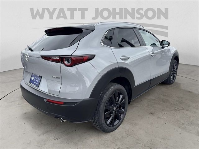 2025 Mazda CX-30 2.5 S Select Sport