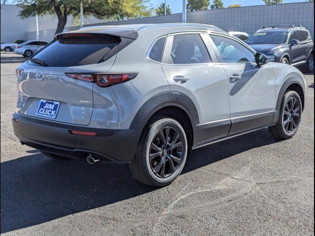 2025 Mazda CX-30 2.5 S Select Sport