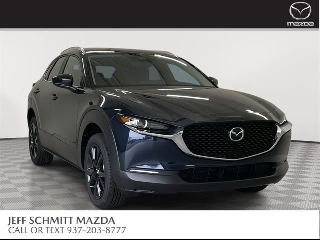 2025 Mazda CX-30 2.5 S Select Sport