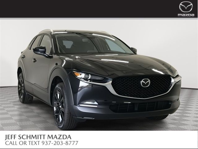 2025 Mazda CX-30 2.5 S Select Sport