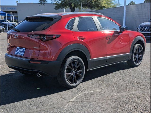 2025 Mazda CX-30 2.5 S Select Sport