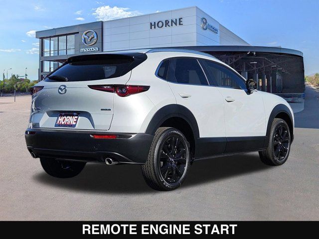 2025 Mazda CX-30 2.5 S Select Sport