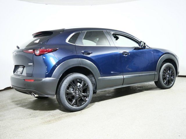 2025 Mazda CX-30 2.5 S Select Sport