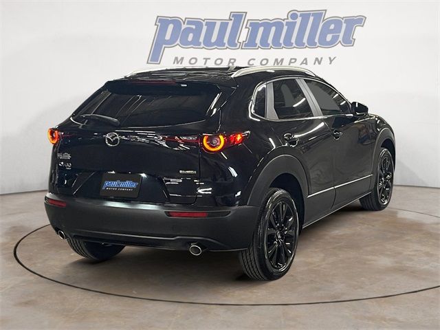 2025 Mazda CX-30 2.5 S Select Sport