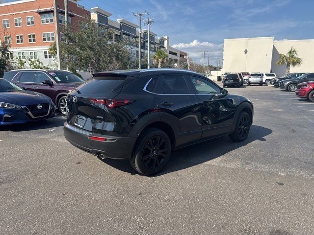 2025 Mazda CX-30 2.5 S Select Sport