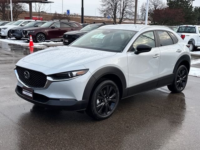 2025 Mazda CX-30 2.5 S Select Sport