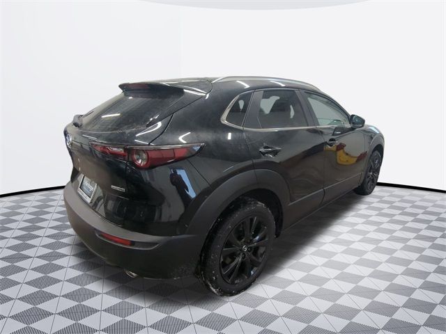 2025 Mazda CX-30 2.5 S Select Sport