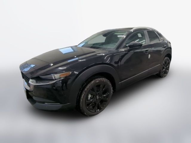 2025 Mazda CX-30 2.5 S Select Sport