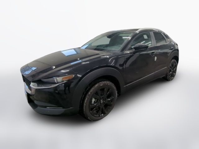 2025 Mazda CX-30 2.5 S Select Sport