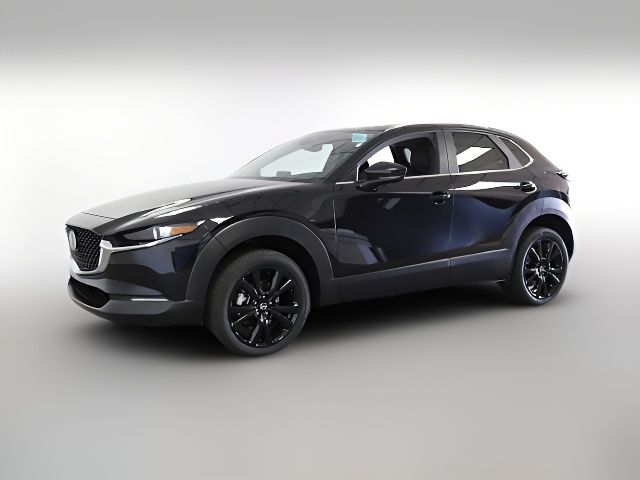 2025 Mazda CX-30 2.5 S Select Sport