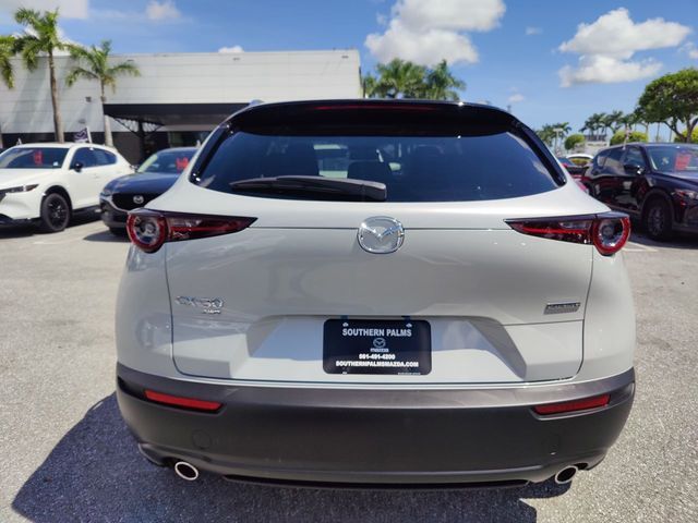 2025 Mazda CX-30 2.5 S Select Sport