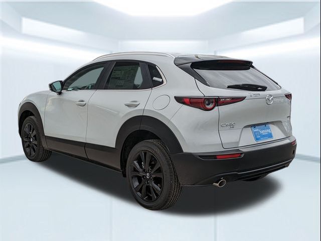 2025 Mazda CX-30 2.5 S Select Sport