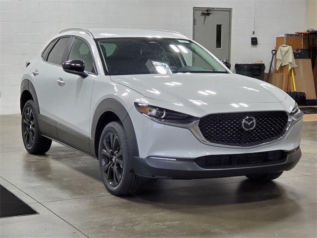 2025 Mazda CX-30 2.5 S Select Sport