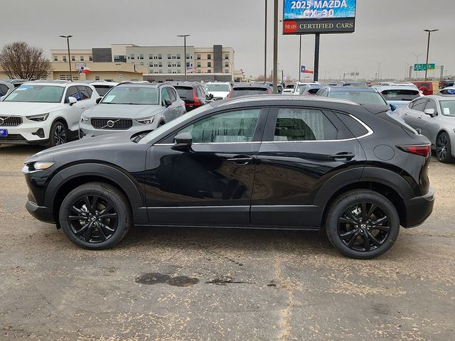 2025 Mazda CX-30 2.5 S Select Sport