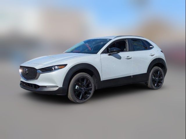 2025 Mazda CX-30 2.5 S Select Sport