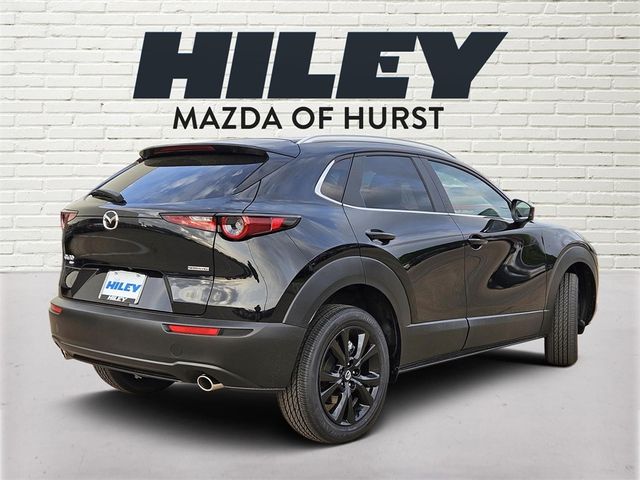 2025 Mazda CX-30 2.5 S Select Sport