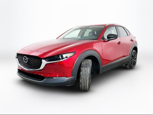 2025 Mazda CX-30 2.5 S Select Sport