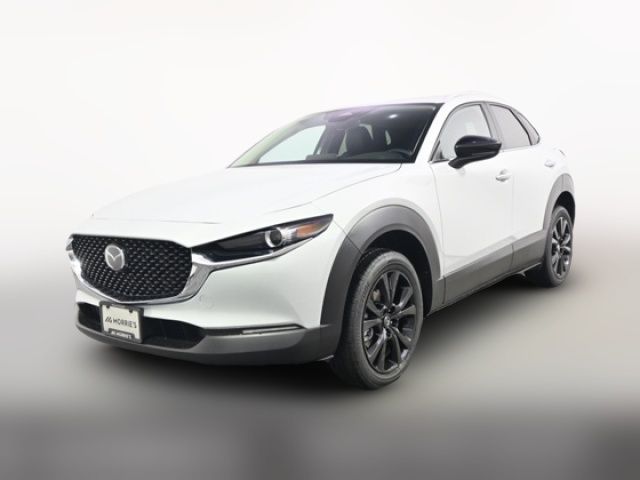 2025 Mazda CX-30 2.5 S Select Sport