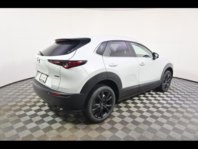 2025 Mazda CX-30 2.5 S Select Sport