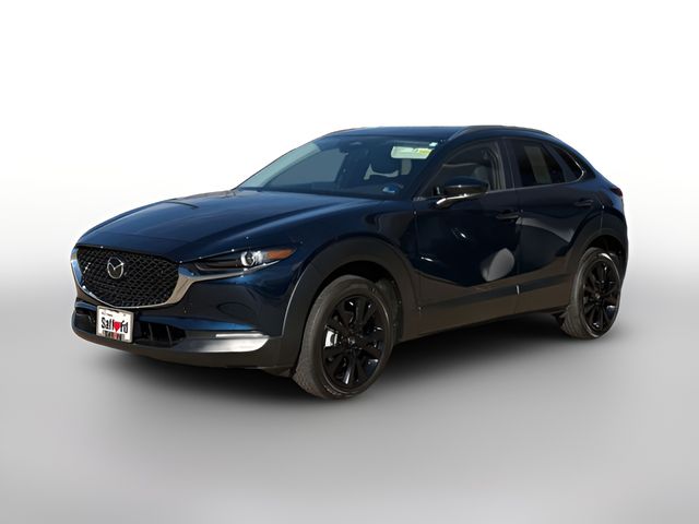 2025 Mazda CX-30 2.5 S Select Sport