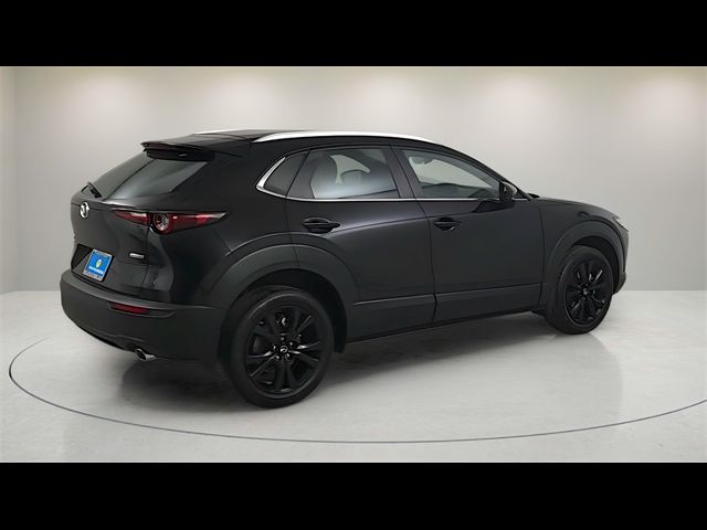 2025 Mazda CX-30 2.5 S Select Sport