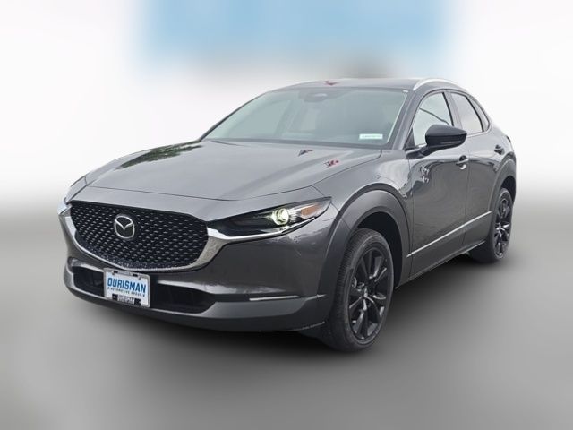 2025 Mazda CX-30 2.5 S Select Sport