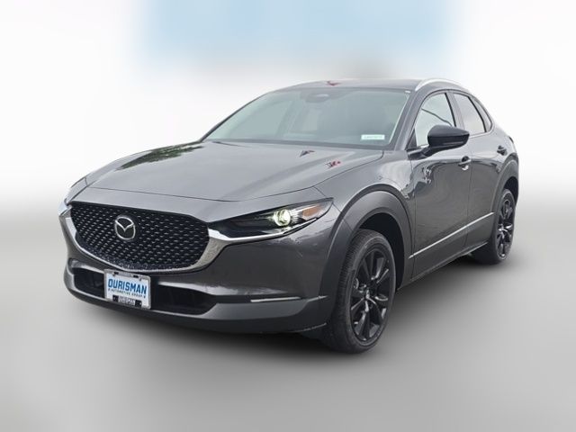 2025 Mazda CX-30 2.5 S Select Sport