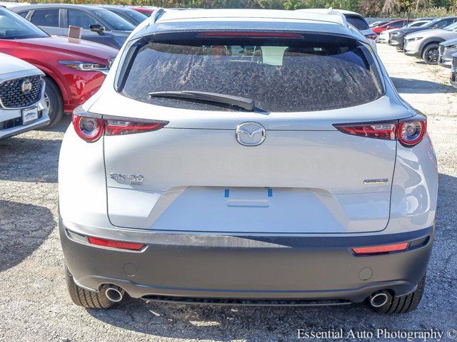 2025 Mazda CX-30 2.5 S Select Sport