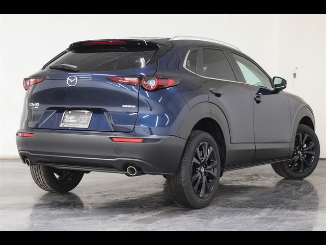 2025 Mazda CX-30 2.5 S Select Sport