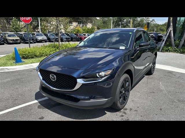 2025 Mazda CX-30 2.5 S Select Sport