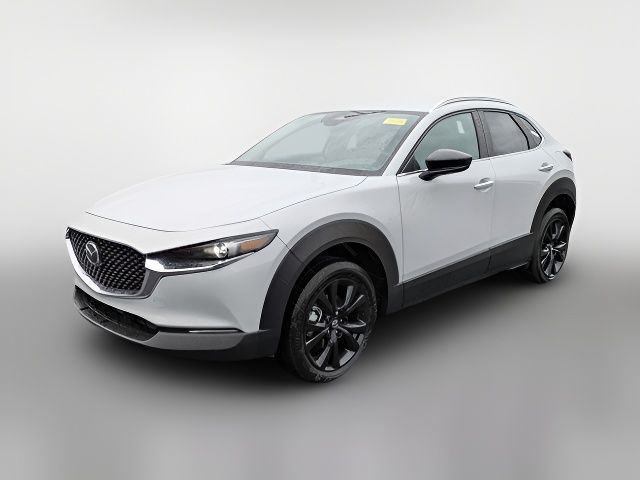 2025 Mazda CX-30 2.5 S Select Sport