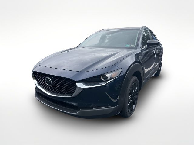 2025 Mazda CX-30 2.5 S Select Sport