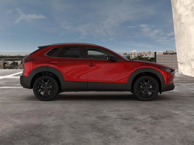 2025 Mazda CX-30 2.5 S Select Sport