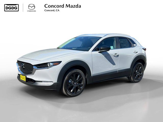 2025 Mazda CX-30 2.5 S Select Sport