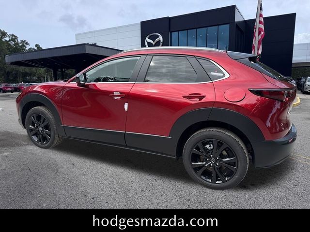 2025 Mazda CX-30 2.5 S Select Sport