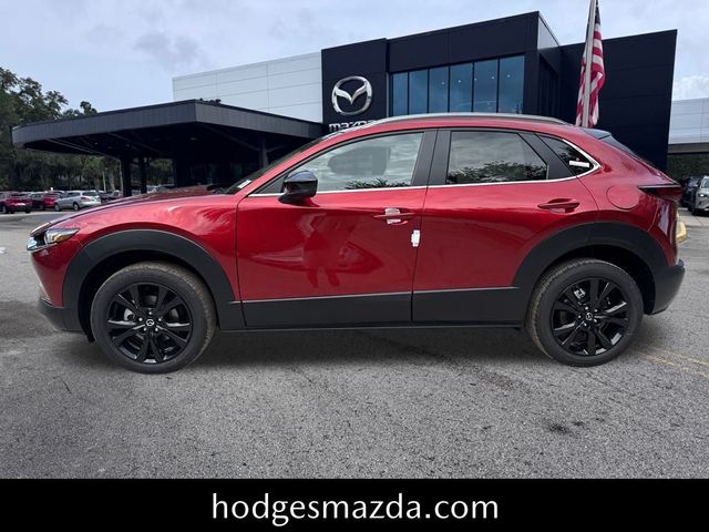 2025 Mazda CX-30 2.5 S Select Sport