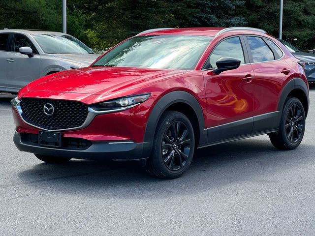 2025 Mazda CX-30 2.5 S Select Sport